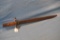 BAYONET