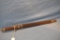 BAYONET