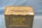 7.62 METAL AMMO BOX