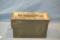7.62 METAL AMMO BOX