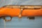 MOSSBERG MODEL 340B .22 CAL. BOLT ACTION RIFLE