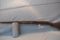 WOODEN RIFLE GUN STOCK AS PICTURED