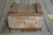 .30 CAL AMMO
