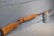 LESSLER ARMS MODEL 228 16 GA. BOLT ACTION SHOTGUN