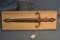 FOREIGN MADE DAGGER