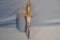 FOREIGN MADE DAGGER