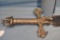 FOREIGN MADE SWORD