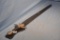 FOREIGN MADE SWORD