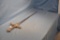 FOREIGN MADE SWORD