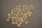 (50) MERCURY DIMES