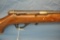 SQUIRES BINGHAM K-MART MODEL 20 .22 CAL. SEMI AUTO RIFLE