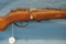COOEY MACHINE AND ARMS MODEL 39 .22 CAL. BOLT ACTION RIFLE