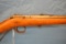WINCHESTER MODEL 1904 .22 CAL. BOLT ACTION RIFLE