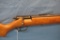 SPRINGFIELD MODEL 120A .22 CAL. BOLT ACTION RIFLE