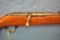 MOSSBERG MODEL 320K .22 CAL. BOL ACTION RIFLE