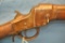 HOPKINS & ALLEN 12 GAUGE SINGLE SHOT SHOTGUN
