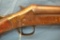 NITRO-HUNTER 12 GAUGE SINGLE SHOT SHOTGUN