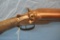 BONEHILL 12 GAUGE SIDE BY SIDE SHOTGUN