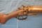 W. RICHARDS 12 GAUGE SIDE BY SIDE SHOTGUN