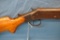 STEVEN'S 12 GAUGE SINGLE SHOT SHOTGUN