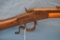 PAGE-LEWIS MODEL B SHARPSHOOTER .22 CAL SINGLE SHOT RIFLE