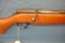 MOSSBERG MODEL 183T .410 BOLT ACTION SHOTGUN