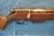 WESTERN FIELD MODEL 30 12 GAUGE BOLT ACTION SHOTGUN