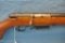 WESTERN FIELD MODEL 15K 20 GAUGE BOLT ACTION SHOTGUN