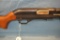 SEARS MODEL 200 12 GAUGE PUMP SHOTGUN
