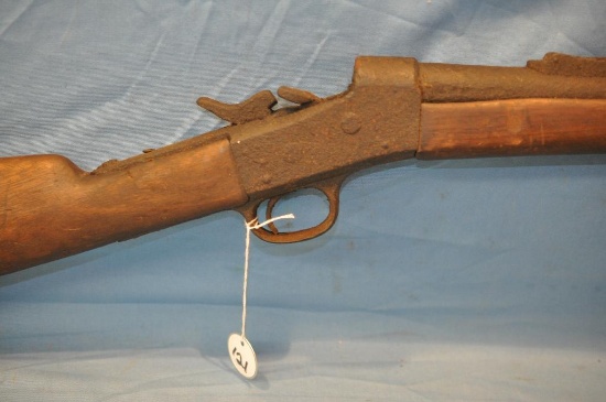 FIREARM AS PICTURED