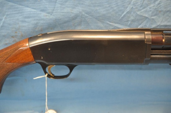 BROWNING BPS FIELD MODEL 12 GAUGE PUMP SHOTGUN