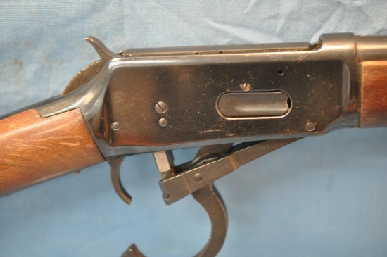 WINCHESTER MODEL 94-.30-30 WIN. LEVER ACTION RIFLE