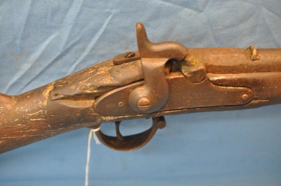 COLT 1864 BLACK POWDER SHOTGUN