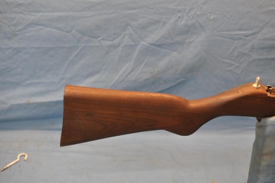 HOMEMADE CROSSBOW