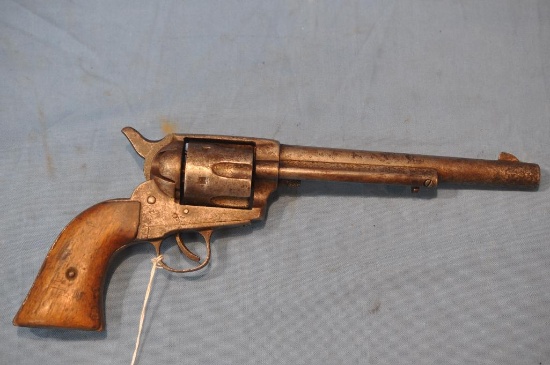 COLT REVOLVER