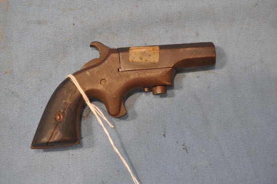 SOUTHERNER SINGLE SHOT PISTOL