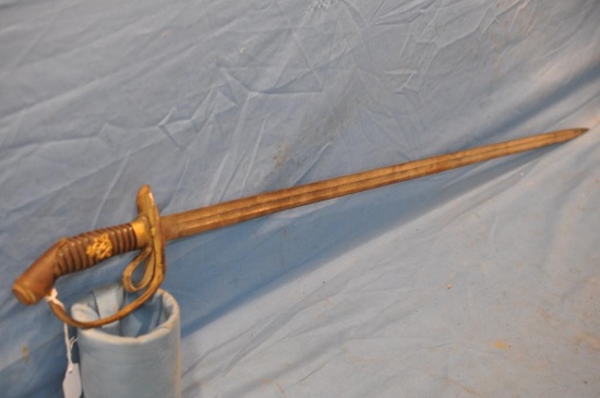 SWORD AS PICTURED