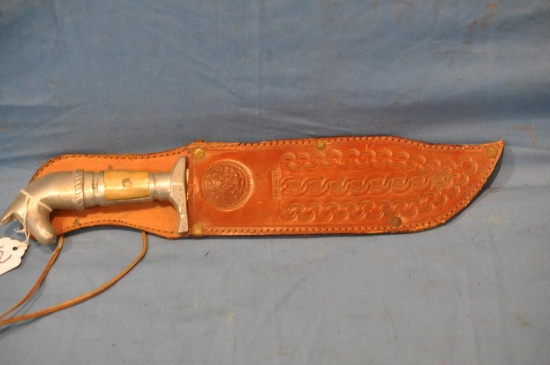 FOREIGN MADE KNIFE