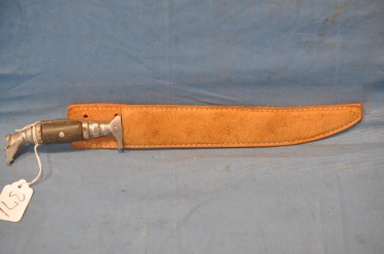 FOREIGN MADE KNIFE