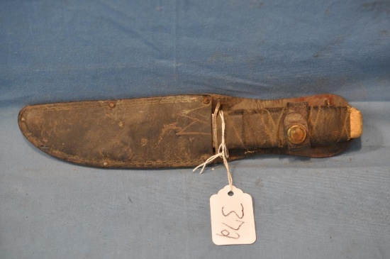 KENT SPORTSMAN KNIFE