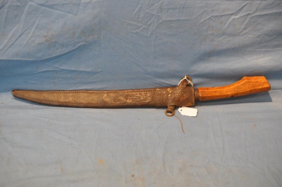 FOREIGN MADE KNIFE