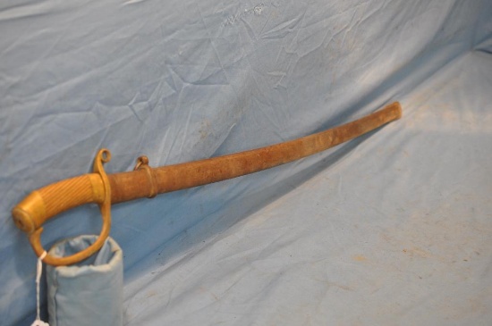 ROUGHER SWORD