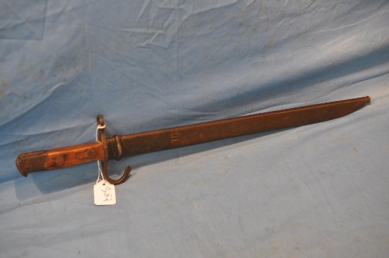 BAYONET