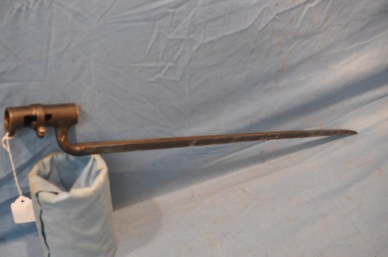 BAYONET