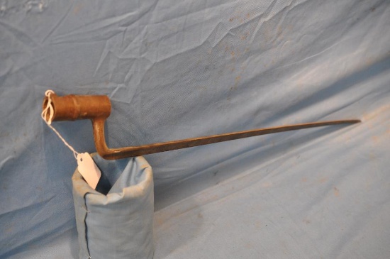 BAYONET