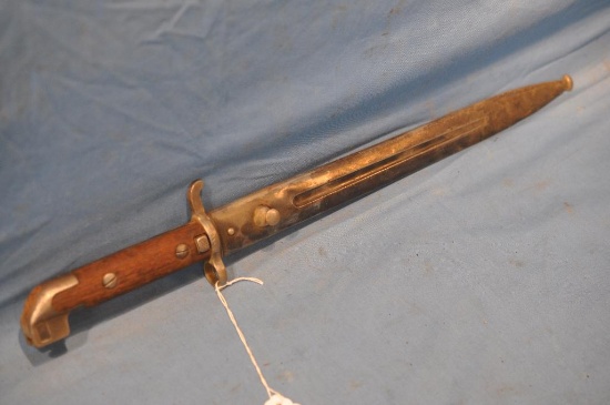 BAYONET