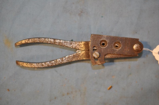 COLT HAND LOADER