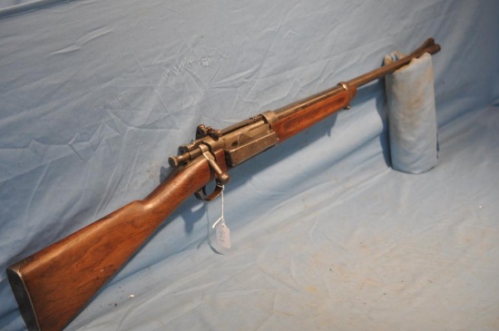 SPRINGFIELD ARMORY MODEL 1898 BOLT ACTION RIFLE