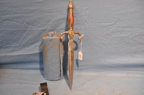 FOREIGN MADE DAGGER