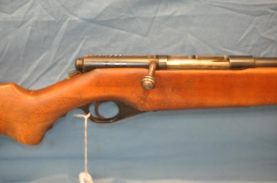 MOSSBERG 183D .410 BOLT ACTION SHOTGUN